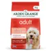 Arden Grange Daily 1+ Adult with Fresh Chicken & Rice - 2kg