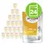 Lot de 24 sachets Integra Protect Renal Nieren mit Huhn, alimentation pour animaux, mention low phosphorus, sans céréales, avec silhouette de chat visible sur l’emballage.
