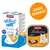 Animonda Milkies Cat Snack Selection, 20er Vorteilspack mit Zink, Taurin, Vitaminen D+E und Malz. Animonda Vom Feinsten Adult mit Geflügel + Kalb. Jetzt testen!