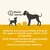 Alimenta a tu perro con hasta 2 latas por día, dependiendo de su tamaño, peso, edad y nivel de actividad. Proporciona siempre agua fresca para beber. Servir a temperatura ambiente. Alimenta a tu perro con hasta 2 latas por día, dependiendo de su tamaño, peso, edad y nivel de actividad. Proporciona siempre agua fresca para beber. Servir a temperatura ambiente.