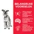 BELANGRIJKE VOORDELEN: Weinig calorieën & L-carnitine bevorderen ideaal lichaamsgewicht. Verzadigingscontrole tussen maaltijden. Omega 6-vetzuren en vitamine E voor huid & vacht.