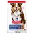 Hill's Science Plan Mature Adult 7+ Medium 11–25 kg con agnello e riso, confezione con immagine di cane, testo in inglese su benefici e ingredienti visibili. Hill's Science Plan Mature Adult 7+ Medium 11–25 kg con agnello e riso, confezione con immagine di cane, testo in inglese su benefici e ingredienti visibili.