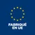 Fabriqué en UE