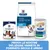 Hill's Prescription Diet Food Sensitivities d/d crocchette e cibo umido per cani, snack Hypoallergenic Treats. Testo: Prova le nostre deliziose varietà in formato secco e umido.