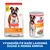 Hill's Science Plan Light Adult 1-6 Medium 11–25 kg s kuřetem, suché a mokré krmivo pro psy. Text: VYZKOUŠEJTE NAŠE LAHODNÁ SUCHÁ A MOKRÁ KRMIVA.