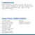 Composition: meat and animal derivatives including turkey 18% and chicken 10%, cereals, minerals, oils, fats, sugars, eggs, seeds. Analytical values: protein 10.4%, fat 8%, moisture 74.6%.