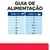 Guia de alimentação para cães: peso 1 kg – ½ lata, 2 kg – 1 lata, 5 kg – 2 latas, 7 kg – 2½ latas, 10 kg – 3½ latas, 12 kg – 4 latas, 15 kg – 4½ latas por dia.
