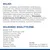 Skład: mięso i produkty pochodzenia zwierzęcego (kurczak 7%), zboża, oleje, tłuszcze, minerały, owoce, warzywa. Składniki analityczne: białko 5,1%, tłuszcz 3,8%, wilgotność 74%.