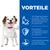 VORTEILE: Kombination aus Protein, Fetten und Kohlenhydraten für Energie, Antioxidantien zur Unterstützung des Immunsystems, leicht verdauliche Zutaten für gesunde Verdauung.