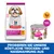 Hill's Science Plan Mature Adult 7+ Small & Mini bis 10 kg. Trockenfutter mit Huhn, Nassfutter mit Rind. Unterstützt Energielevel und Organfunktion älterer kleiner Hunde.