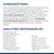 Sammansättning: kött och produkter av animaliskt ursprung (kyckling 14 %), spannmål, vegetabiliska proteinextrakt. Analytiska beståndsdelar: protein 36 %, fett 16,9 %, växttråd 5,3 %.