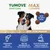 YuMOVE Joint Care Max Strength, now in tasty bites. 50% stronger. Strongest senior formula yet. 6 week money back guarantee. Supported by over 15 years of scientific research.