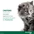 Advantage® 80 pour chat et lapin > 4 kg