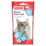 beaphar Dental Easy Treats - Saver Pack: 3 x 35g