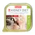 Beaphar Kidney Diet Duck, complete diet feed for cats to support renal function in chronic renal failure, low phosphorus content.