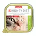beaphar Kidney Diet - Duck (16 x 100g)