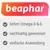 beaphar. Liefert Omega-3-&-6, nachhaltig gewonnen, einfache Anwendung.