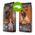 Deux sacs de croquettes pour chat Leonardo Adult Duck, 15 kg, avec illustrations de chats et morceaux de viande, texte visible : 'Mit EXTRA frischem Geflügel', '85 % tierisches Eiweiß', 'Auch für langhaarige Katzen'.
