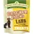James Wellbeloved Cracker Jacks lamb hypo-allergenic treats, naturally healthy, visible on product packaging.