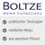Boltze Home Collections. Praktischer Türstopper, niedlicher Mops, aus weichem Plüsch.