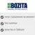 BOZITA SWEDISH NATURAL QUALITY. ниско съдържание на мазнини, без пшеница, качество от Швеция. Текстът е на български и английски.