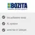 BOZITA SWEDISH NATURAL QUALITY. без добавена захар, XL-крокети, качество от Швеция. Текстът е на български и английски.
