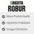 Bozita Robur. Mono-Protein-Quelle, natürliche Präbiotika, Omega-Fettsäuren.