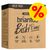 Briantos Biski galletas para perros - Pack Ahorro  - Pack mixto: Nuggets + Duos (2 х 5 kg)