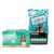 Adult & Senior Original - Fish & Brown Rice (12kg) + Wet Food for Dogs Fish (16 x 395g)