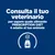 Consulta il tuo veterinario per sapere quale alimento PRESCRIPTION DIET è adatto al tuo animale.
