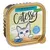 Catessy Chunks în sos cu eglefin MSC, 100g. Fructe de mare certificate sustenabile MSC-C-54745. Fără adaos de zahăr.