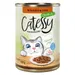 Catessy Bidder i sauce eller gelé 24 x 400 g - And & Lever i sovs