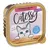 Catessy Fine Paté cu vițel și carne de pasăre, 100g. Fără adaos de zahăr.
