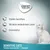 Concept for Life Sensitive Cats. Vahva suolistofloora, helposti sulava lammas, viljaton. Herkille kissoille yli 1-vuotiaille.