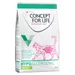 Concept for Life Veterinary Diet Hypoallergenic Insect - 3 kg