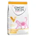 Concept for Life Veterinary Diet Urinary - 3kg
