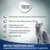 Concept for Life British Shorthair Adult. Wspomaga układ moczowy, serce, niska kaloryczność i tłuszcz, zrównoważone składniki odżywcze, bez soi. Tekst w języku niemieckim na dole.