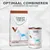 CONCEPT FOR LIFE Veterinary Diet Gastro Intestinal droogvoer en natvoer voor honden, verpakking met hondensilhouet. Tekst: Optimaal combineren, droogvoer en natvoer. CONCEPT FOR LIFE Veterinary Diet Gastro Intestinal droogvoer en natvoer voor honden, verpakking met hondensilhouet. Tekst: Optimaal combineren, droogvoer en natvoer.