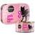 Cosma Pure Love Asia Kyckling med räkor i gelé, Multi Protein, 6 x 170g. Förpackning med kattmotiv och produktbeskrivning.