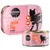 Cosma Asia Chicken with Tuna in Jelly, Multi Protein, Pure Meat & Fish, Packung mit 6 Dosen à 170g. Silhouette einer Katze und Icons für Huhn und Fisch sichtbar.