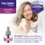 FELIWAY Classic Diffuser Refill, bottle shown. Text: FELIWAY Classic Home Diffuser is an excellent solution to comfort cats at home and help prevent signs such as spraying, scratching or hiding.