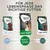 Concept for Life Hundefutter für jede Lebensphase: Large Puppy & Junior bis 15 Monate, Adult Boxer ab 15 Monate, Large Senior ab dem 6. Lebensjahr.
