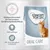Concept for Life Oral Care Katzenfutter, maßgeschneidert für besondere Ernährungsbedürfnisse, Zahnpflege mit Ascophyllum nodosum. Entwickelt mit Tierärzten und Ernährungsexperten.