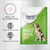 Concept for Life Insect Snack with carrots dog treat pack, daily care for unique needs, single insect protein, low intolerance potential, developed with veterinarians & nutrition experts