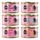 Blandpack (6 sorter)