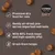 COSMA PURE LOVE DRY. Premium dry food for cats. Gently air-dried: preserves important nutrients. With 80% fresh meat and high-quality offal. Grain-free recipe. Teksti englanniksi.