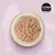 Bol de morceaux de viande en sauce, marque visible : COSMA PURE LOVE PURE