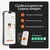 Weenect Pet GPS Tracker XS para perros