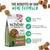 schesir Animal Monoprotein Formula Urinary med frisk svinekød, 35% protein, pH-kontrol, kontrolleret magnesiumoptagelse, 1,5 kg schesir Animal Monoprotein Formula Urinary med frisk svinekød, 35% protein, pH-kontrol, kontrolleret magnesiumoptagelse, 1,5 kg
