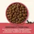 Ingredienti principali: pollo, olio di salmone, vitamine e minerali, fibre vegetali, prebiotici, postbiotici, glucosammina, condroitina, mirtillo rosso. Ingredienti principali: pollo, olio di salmone, vitamine e minerali, fibre vegetali, prebiotici, postbiotici, glucosammina, condroitina, mirtillo rosso.